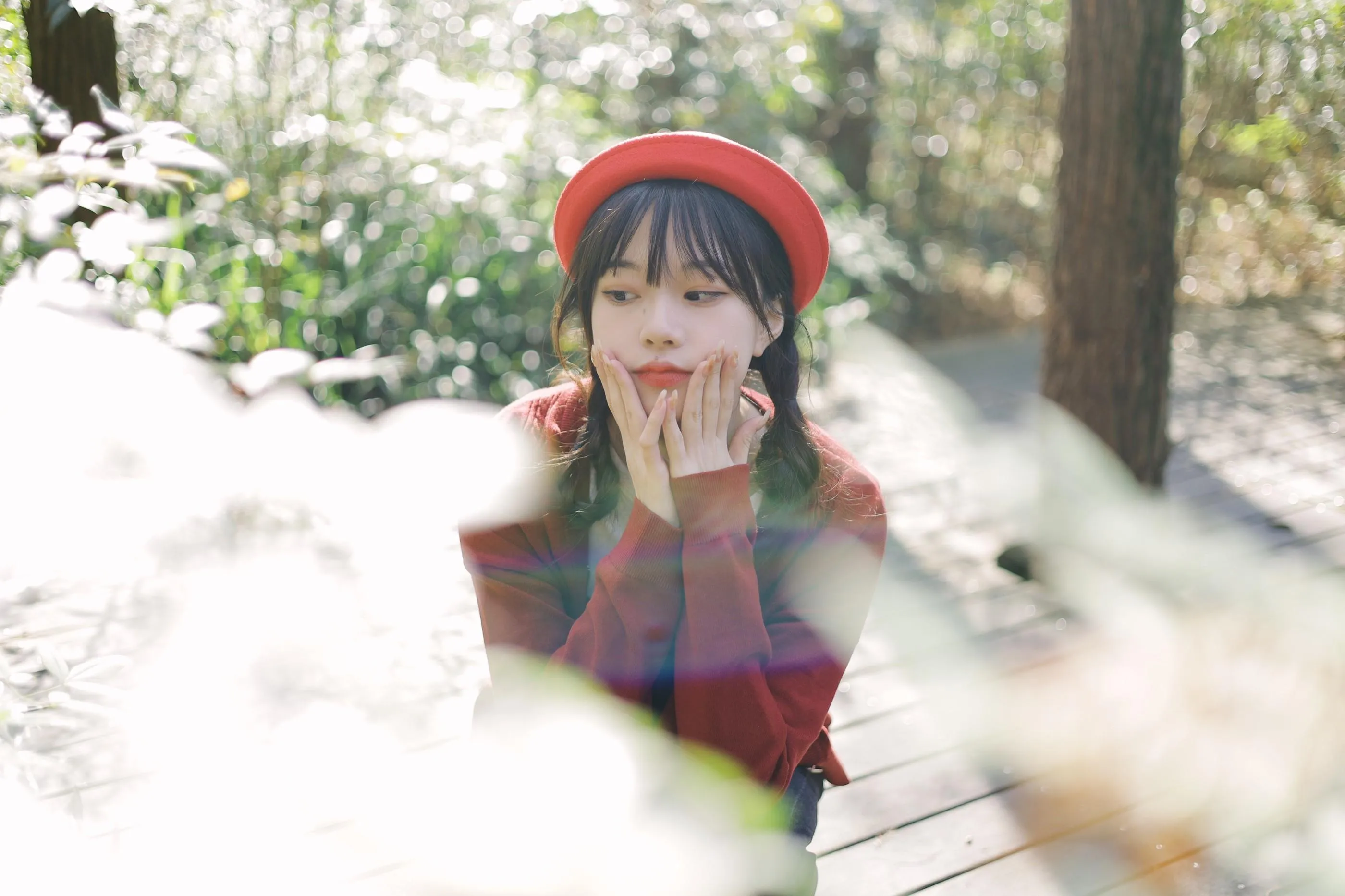 [YITUYU艺图语]2022.07.19 甜心女孩 小凤 [39P]插图5